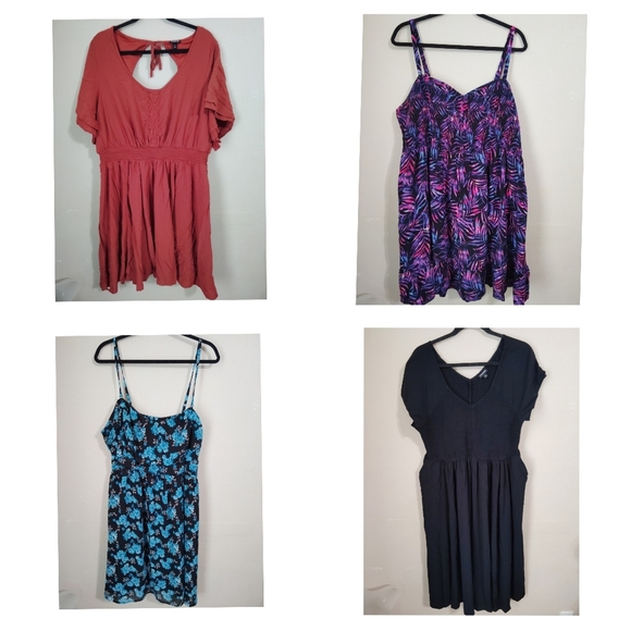 Torrid Not So Mystery Box Size 3/4 - Picture 2 of 3